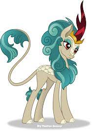 This is from one of my favorite MLP episodes. I believe her name is  Princess rain shine. I think she's gorgeous : r/MLPLounge