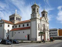 Estádio do varzim sc судья: Rua De Camilo Povoa De Varzim Mapio Net