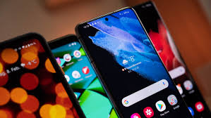 Top 10: Diese Smartphones sind bei euch ...