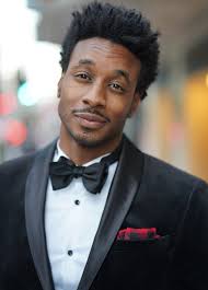 AFFORABLE TUXEDO LOOK