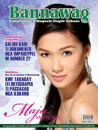 Manipud Kadagiti Editor ti Bannawag: May 2014