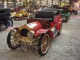 De Dion Bouton Double Phaeton Type Aw 1908 In 2020 Car Manufacturers Malaga Spain