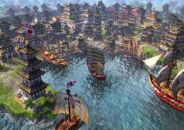 Microsoft Is Developing Mobile Version Of Age Of Empires With Klab Age Of Empires Iii Age Of Empires Age Of Mythology