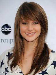 Your hair not so long not so short, it is of medium length hair, medium hairstyles 2014 are perfect and suits on and definitely find something to fit on your face. Women Medium Hairstyles Best Women Hairstyles For 2014