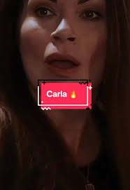 Onfire Carla