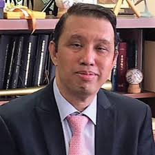 Chan Wai Meng :: National University of Singapore Teaching Academy