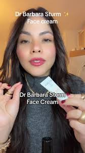 Dr Barbara Sturm Face Cream 20ml