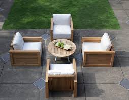 Rustic wicker left arm facing lounge chair with cushion summer classics $2,092.00 $2,461.18 free shipping + more options sale Patio Things White Label By Summer Classics Outdoor Furniture Design And Its Relentless Attention To Detail