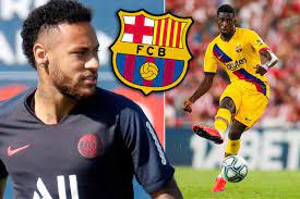Barca blaugranes two of ronald koeman's expected summer transfer players are apparently nearing official signing status. Fc Barcelona Transfer News Hausa