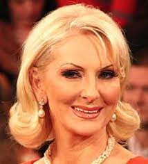 Desiree nick pictures, articles, and news. Desiree Nick Wikipedia