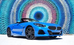 Image result for Misano Blue 2020 Z4