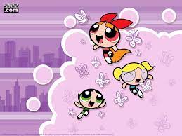 Blisstina was welcomed sunday in cartoon network's five part movie the powerpuff girls: Powerpuff Girls Wallpaper Ppg Wallpaper Powerpuff Girls Wallpaper The Powerpuff Girls Wallpaper Powerpuff Girls Wallpapers