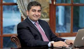 Sbk holding yönetim kurulu başkanı sezgin baran korkmaz'ın bütün malvarlıklarına i̇stanbul cumhuriyet başsavcılığı tarafından el konma kararı alındığı haberi üzerine korkmaz'ın abd ve. S2tovaxnhud2fm