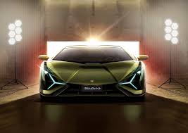 Recording artist,dj and founder of octopus recordings. Introducing The Spectacular 2020 Lamborghini Sian Uae Yallamotor
