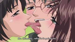 Yuri Lesbian and Futanari Hentai Compilation | xShemale.tv