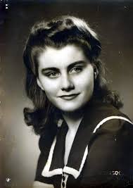 Glenivere "Glenny" Ruth Waters Obituary