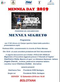 Pietro paolo mennea (italian pronunciation: A Bolotana Si Ricorda Pietro Mennea 200 Metri Commemorativi Il Film E L Approfondimento Con Ospiti D Eccezione