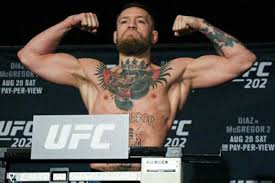 Conor mcgregor vs dustin poirier. Ufc 257 Weigh In Results Two Fights Canceled New Fight Added