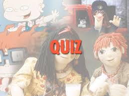 Cartoons were just better in the '90s. Children S Tv Of The 1990s Quiz How Well Do You Remember Your Favourite Shows Mirror Online
