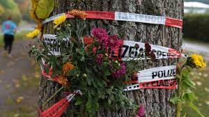 2) er hatte eine andere vorstellung von puh und seinen freunden. Tod Der Studentin Maria L Nie Hat Ein Mord Freiburg So Erschuttert Welt