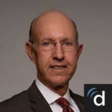 Dr. Tyler Alderson, MD