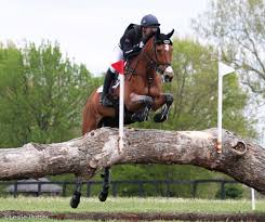 Horse scout has an extensive network of trusted buyers and sellers Oliver Townend Holds Lead After Cross Country At Kentucky Three Day