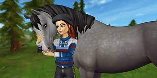 Horse games online for free without download. A Horse Game Online Full Of Adventures Star Stable