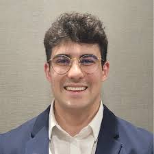 Thrilled to announce that I've just accepted a position as an Engineer  Trainee