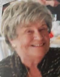 Obituary for Patricia (Shea) Matt