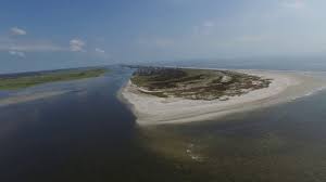 New Topsail Inlet Serenity Point Post Hurricane Florence 6 22 18