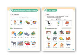 Ludique, simple à utiliser, accès parent pour suivre votre enfant. Le Manuel De Lecture Pilotis 2019 Le Blog De Chat Noir