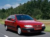 CITROEN-XSARA