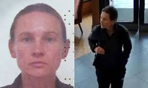 Woman who went missing three weeks ago is spotted