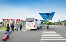 Paris Beauvais Shuttle Aeroport Paris Beauvais