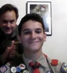 B.S.A. Troop 2 Antrim N.H.