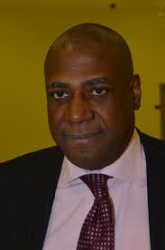 Michael Tulloch is Ontario's new Chief Justice — Ron Fanfair