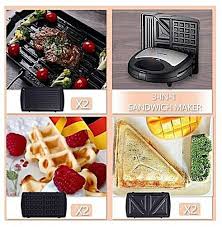 Feb 04, 2020 · brianna griepentrog/taste of home. Aldi Ambiano Ambiano 3 In 1 Sandwich Toaster Price From Jumia In Nigeria Yaoota