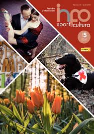 Calameo Info Sport Cultura Zona 05 Terza Edizione