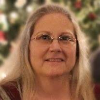 Cheryl Jarrett Obituary