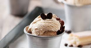 Le Parfait Glace Au Moka Recette Glace Parfait Glace Recette Glace