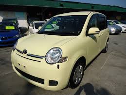 toyota sienta g facelift 車主網driver com hk toyota car suv car