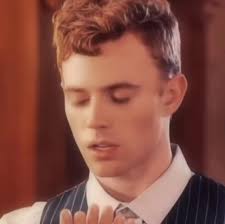 The Protector Guild Max and Declan