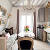 Wohnung • 2 zimmer • 1 bett. 1