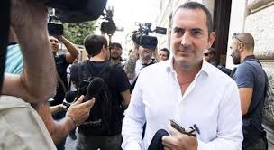 È stato un percorso complicato e difficile, lo sport non è soltanto il. Vincenzo Spadafora Chi E Il Ministro Dello Sport E Delle Politiche Giovanili