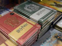 Book collectors have a high regard for priority; Harry Potter First Edition Sells For 60 000 How To Tell If You Have One The Independent The Independent