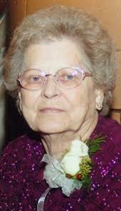 Ruth Comstock Obituary November 20, 2015