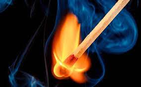 Burning Match Stick Hd Wallpaper Match Stick Wallpaper Pictures Wallpaper