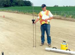 Dynamic Cone Penetration Test Pavement Interactive