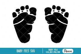 Pin By Christina Booze On Cricut Baby Svg Baby Clip Art Svg Free Files