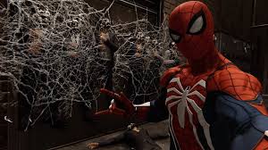 At the time i'm making this video, the raimi suit is not released yet so i've used the classical suit. Marvel S Spider Man Ps4 Review By West Wales Chronicle S Columnist Sean Hollyman West Wales Chronicle News For Llanelli Carmarthenshire Pembrokeshire Ceredigion Swansea And Beyond